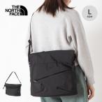 THE NORTH FACE ノースフェイス ピレネーショルダーL NM82508 ショルダーバッグ マザーズバッグ 8L 2025 秋冬