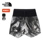 THE NORTH FACE ノースフェイス エンデュリストレイルショーツ ウィメンズ NBW72571 ザ・ノース・フェイス Enduris Trail Short ランニング 2026 春夏