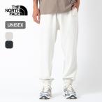 THE NORTH FACE HEATHER SWEAT PANT（yahoo）