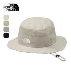 THE NORTH FACE ノースフェイス ブリマーハット NN02648 ザ・ノース・フェイス Brimmer Hat ユニセックス 帽子 UVカット 売れ筋 定番 2026 春夏