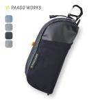 PaaGo WORKSpa-go Works зажим HB504 SNAP сумка бардачок рюкзак рюкзак смартфон мобильный ключ солнцезащитные очки домашнее животное держатель для бутылки место хранения 2026 весна лето 