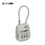 Pacsafe упаковка safe Pro safe 800 12970026 ключ кодовый замок номер блокировка 2026 осень-зима 