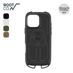 ROOT CO. route ko- gravity ударопрочный кейс lagito(iPhone16ProMax специальный ) смартфон кейс 2024 осень-зима 