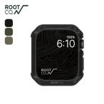ROOT CO. route ko- gravity ударопрочный кейс for Apple часы (Apple Watch Series4/5/6/7/8/9/SE 44/45mm специальный ) 2024 осень-зима 