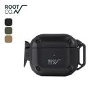 ROOT CO. route ko- gravity ударопрочный кейс Pro for воздушный poz(AirPodsPro1st/2nd Generation Lightning&amp;Type-C специальный ) 2024 осень-зима 