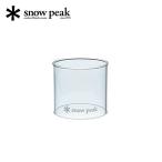 snow peak Snow Peak перчатка S фонарь Giga энергия фонарь небо авто опция уличный кемпинг 2025 весна лето 