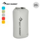SEA TO SUMMIT сиденье u summit Ultra порог двери сухой мешок 20L ST83376 dry sax tafsak2025 осень-зима 
