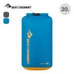 SEA TO SUMMIT сиденье u summit Evac сухой мешок 20L ST83180 штат служащих sak водонепроницаемый сухой мешок 2025 весна лето 