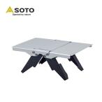 Trail Table（yahoo）