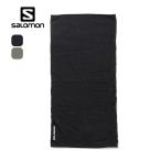 SALOMON サロモン メリノネックゲイター ユニセックス MERINO NECK GAITER U ネックウォーマー フェイスカバー ヘッドバンド フェイスマスク 2026 秋冬