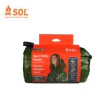 SOLeso- L спорт служебная программа пончо 