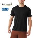 Smartwool Smart шерсть активный Short рукав мужской l SW60150 короткий рукав футболка скорость . спорт альпинизм 2025 весна лето 