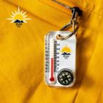 SUN COMPANY солнечный Company Thermo проигрыватель 11500019000000 компас компас compass карта считывание . map датчик температуры брелок для ключа мелкие вещи альпинизм высокий King 2026 весна лето 