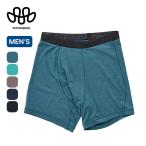 Teton Bros чай тонн Bros Axio свет трусы мужской Axio Lite Trunks TB261-52M нижний одежда нижнее белье брюки стрейч антибактериальный дезодорация 2026 весна лето 