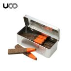 UCO You ko storm устойчивый сладкий fire -bihi Moss 