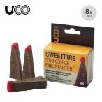 UCO You ko сладкий fire - -тактный Leica bru8 шт. входит 