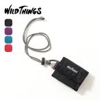 WILD THINGS Wild Things Delphi - Mini бумажник WT-380-3807 кошелек кошелек для мелочи .