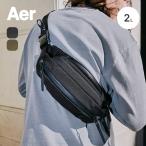 Aer エアー シティースリング3 ボディバッグ ショルダーバッグ スリングバッグ ウエストポーチ シティスリング 2025 春夏