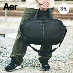 Aer エアー トラベルウィークエンダー Travel Weekender トラベルバッグ 旅行バッグ ボストン 鞄 カバン 通勤 通学 登山 2025 秋冬