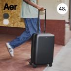 Aer воздушный Carry on MAX Carry-On чемодан Carry кейс дорожная сумка жесткий чехол путешествие путешествие черный 48L 2026 весна лето 