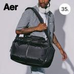 ショッピング旅行バッグ Aer エアー トラベルウィークエンダー Xパック AER-29048 Travel Weekender X-Pac トラベルバッグ 旅行バッグ ボストン 鞄 カバン 通勤 通学 登山 2025 秋冬