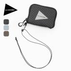 and wander and wonder Ocean "губа" бумажник 5745977119 ocean rip wallet кошелек кошелек для мелочи . ячейка для монет футляр для карточек compact 2026 осень-зима 