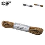 Atwood Rope at дерево трос Tacty calco -do