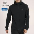 ARC TERYX Arc'teryx Atom SLf-ti- мужской Atom SL Hoody M Wind ракушка с хлопком активный in sa рацион жакет вентиляция 2026 весна лето 