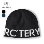 ショッピングarc ARC TERYX アークテリクス ワードヘッドトーク WORD HEAD TOQUE ニット帽 帽子 ヘッドウェア 防寒 arcteryx 2025 秋冬