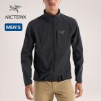 ARC'TERYX アークテリクス ガンマMXジャケット メンズ X00000848601 ジャケット シェルジャケット 2024 秋冬