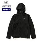 ARCTERYX アークテリクス カイヤナイトARフーディ メンズ