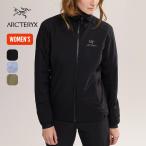 ARC'TERYX アークテリクス アトムジャケット【ウィメンズ】