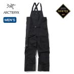 ARC TERYX Arc'teryx Saber bib X00001045101 Sabre Bib M комбинезон длинные брюки лыжи snow ракушка низ Gore-Tex GORE-TEX 2026 осень-зима 