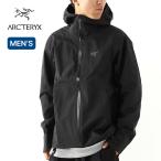 ショッピングarc ARC TERYX アークテリクス レイルジャケット メンズ X00000988802 Ralle Jacket M シェルジャケット フードジャケット 防風 防水 デイリーユース 2025 秋冬