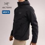 ARC'TERYX アークテリクス レイルインサレーテッドジャケット メンズ X00000737102 シェルジャケット ゴアテックス 2024 秋冬