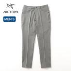 ARC TERYX アークテリクス レヴォンウィンターウェイトパンツ メンズ X00000627502 Levon Winter Weight Pant M ボトムス ロングパンツ 防寒 2025 秋冬