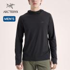 ARC TERYX Arc'teryx ko- Mac f-tiX00001029401 Cormac Hoody M tops тянуть надкрылок -do bird Logo УФ фильтр 2026 осень-зима 