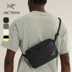 ARC TERYX アークテリクス ヒリアドクロスボディ Heliad Crossbody バッグ ショルダー ショルダーポーチ ウエストパック 鞄 2...