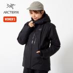 ARC'TERYX アークテリクス ベータインサレーテッドジャケット【ウィメンズ】