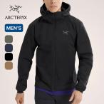 ARC TERYX アークテリクス アトムフーディ メンズ Atom Hoody M 中綿ジャケット フードジャケット インサレーションジャケット ミッドレイヤー 2025 秋冬