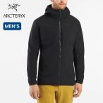 ARC'TERYX アークテリクス プロトンハイブリッドフーディ メンズ L07957300 シェルジャケット フードジャケット