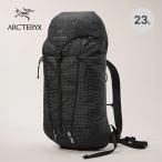 ショッピングarc ARC'TERYX アークテリクス アルファSL23バックパック