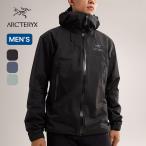 ARC'TERYX アークテリクス ベータARジャケット-ストームフード メンズ