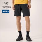 ARC'TERYX アークテリクス インセンドショーツ9