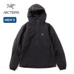 ARC TERYX アークテリクス エプシロンインサレーテッドフーディ メンズ X00000989701 Epsilon Insulated Hoody M ジャケット アウター シェル 2025 秋冬