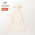 ARC TERYX Arc'teryx Taema Thermal Hoody W tops капот First re year тонкий легкий arcteryx