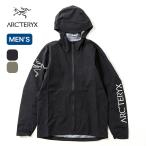 ARC'TERYX アークテリクス ノーバンジャケット メンズ アウター 羽織り トップス ジャケット 2025 春夏