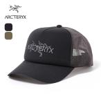ARC'TERYX アークテリクス バードワードトラッカーハット キャップ 帽子 軽量 登山 2025 春夏