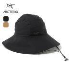 ARC'TERYX アークテリクス シンソラシェードハット 帽子 UVカット 紫外線カット 2025 春夏
