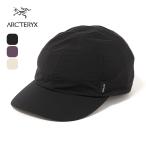 ARC TERYX Arc'teryx sinsolasinchi колпак SINSOLA CINCH CAP мужской женский унисекс шляпа легкий альпинизм высокий King arcteryx 2026 весна лето 